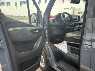 2019 Mercedes-Benz Sprinter 2500
