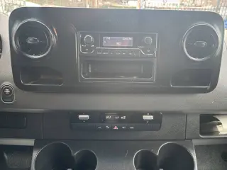 2019 Mercedes-Benz Sprinter 2500