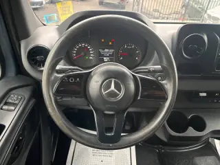 2019 Mercedes-Benz Sprinter 2500