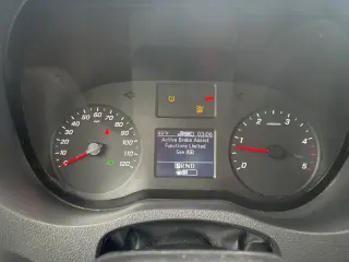2019 Mercedes-Benz Sprinter 2500
