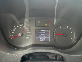 2019 Mercedes-Benz Sprinter 2500
