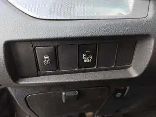 Toyota Sienna 2017 SE 8-Passenger 4dr Mini-Van