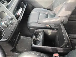 Toyota Sienna 2017 SE 8-Passenger 4dr Mini-Van
