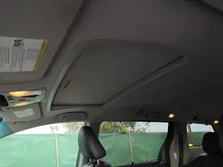 Toyota Sienna 2017 SE 8-Passenger 4dr Mini-Van