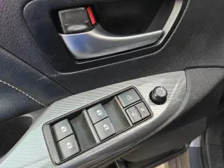 Toyota Sienna 2017 SE 8-Passenger 4dr Mini-Van