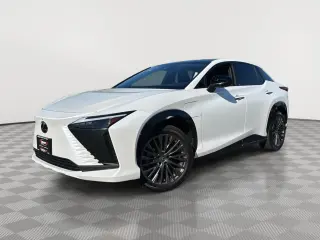 2023 Lexus  RZ 450e Luxury