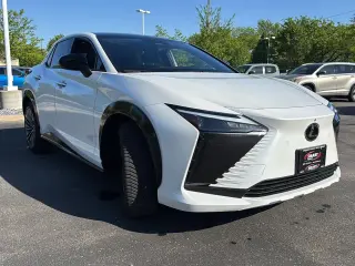 2023 Lexus  RZ 450e Luxury