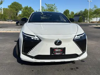 2023 Lexus  RZ 450e Luxury