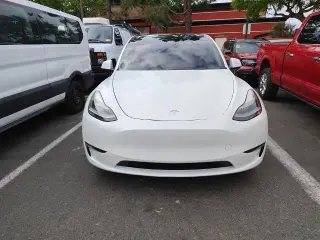 Tesla Model Y 2022 AWD Performance 4dr Crossover