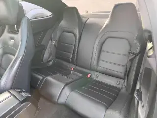 Mercedes-Benz C-Class 2012 C 63 AMG 2dr Coupe