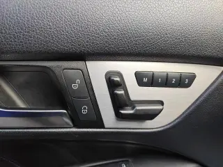 Mercedes-Benz C-Class 2012 C 63 AMG 2dr Coupe