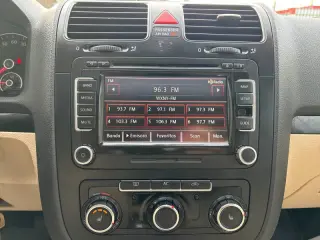2010 Volkswagen Jetta SE PZEV