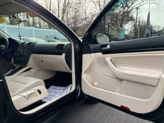 2010 Volkswagen Jetta SE PZEV