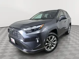 2024 Toyota RAV4 Limited