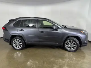 2024 Toyota RAV4 Limited