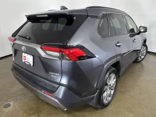 2024 Toyota RAV4 Limited