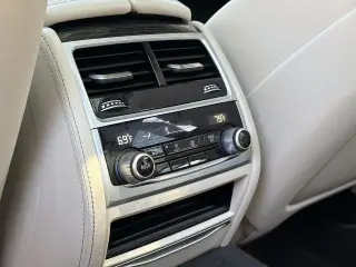 BMW 7 Series 2022 740i 4dr Sedan