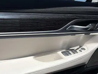 BMW 7 Series 2022 740i 4dr Sedan