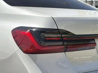 BMW 7 Series 2022 740i 4dr Sedan