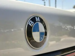 BMW 7 Series 2022 740i 4dr Sedan