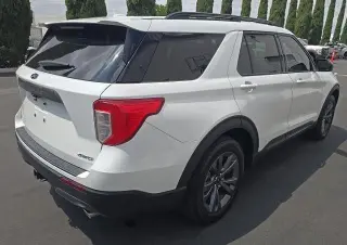 Ford Explorer 2023 AWD XLT 4dr SUV