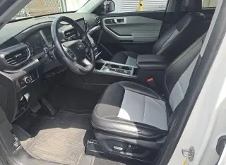 Ford Explorer 2023 AWD XLT 4dr SUV