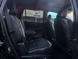 2018 Honda Pilot Elite