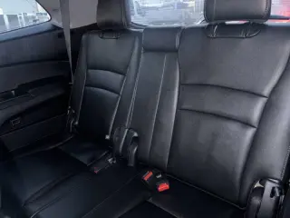 2018 Honda Pilot Elite