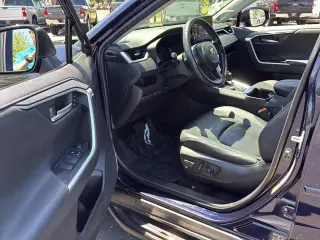 2023 Toyota RAV4 Hybrid Limited