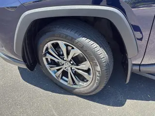 2023 Toyota RAV4 Hybrid Limited