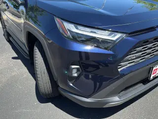 2023 Toyota RAV4 Hybrid Limited