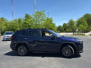 2023 Toyota RAV4 Hybrid Limited