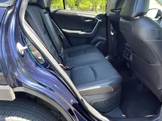 2023 Toyota RAV4 Hybrid Limited