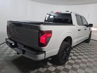 Ford F-150 2024 4x2 STX 4dr SuperCrew 5.5 ft. SB