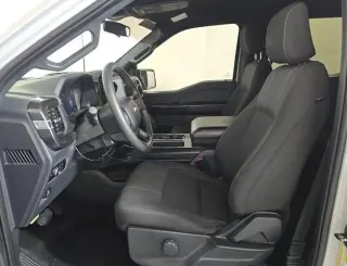 Ford F-150 2024 4x2 STX 4dr SuperCrew 5.5 ft. SB