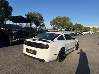 Ford Mustang 2013 Boss 302 2dr Fastback