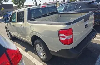 Ford Maverick 2025 XL 4dr SuperCrew 4.5 ft. SB