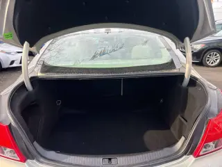 2011 Buick Regal CXL Turbo