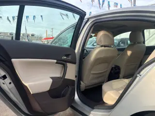 2011 Buick Regal CXL Turbo