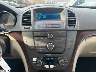 2011 Buick Regal CXL Turbo