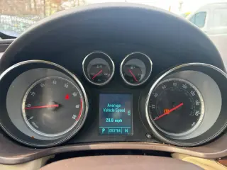 2011 Buick Regal CXL Turbo