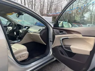 2011 Buick Regal CXL Turbo