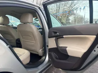 2011 Buick Regal CXL Turbo