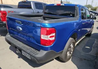 Ford Maverick 2024 XLT 4dr SuperCrew 4.5 ft. SB
