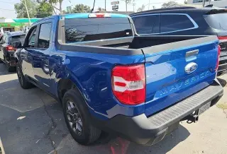 Ford Maverick 2024 XLT 4dr SuperCrew 4.5 ft. SB
