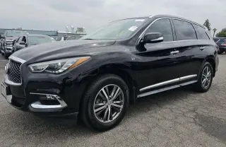 INFINITI QX60 2020 Pure 4dr SUV