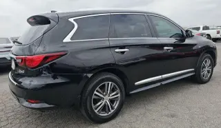 INFINITI QX60 2020 Pure 4dr SUV