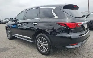 INFINITI QX60 2020 Pure 4dr SUV