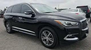 INFINITI QX60 2020 Pure 4dr SUV