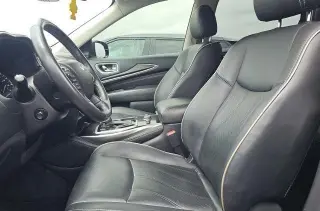 INFINITI QX60 2020 Pure 4dr SUV
